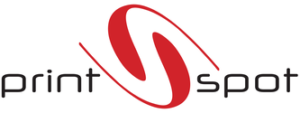 Print Spot - Main Sponsor