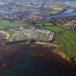 Magdalene Fields Golf Club - Berwick upon Tweed