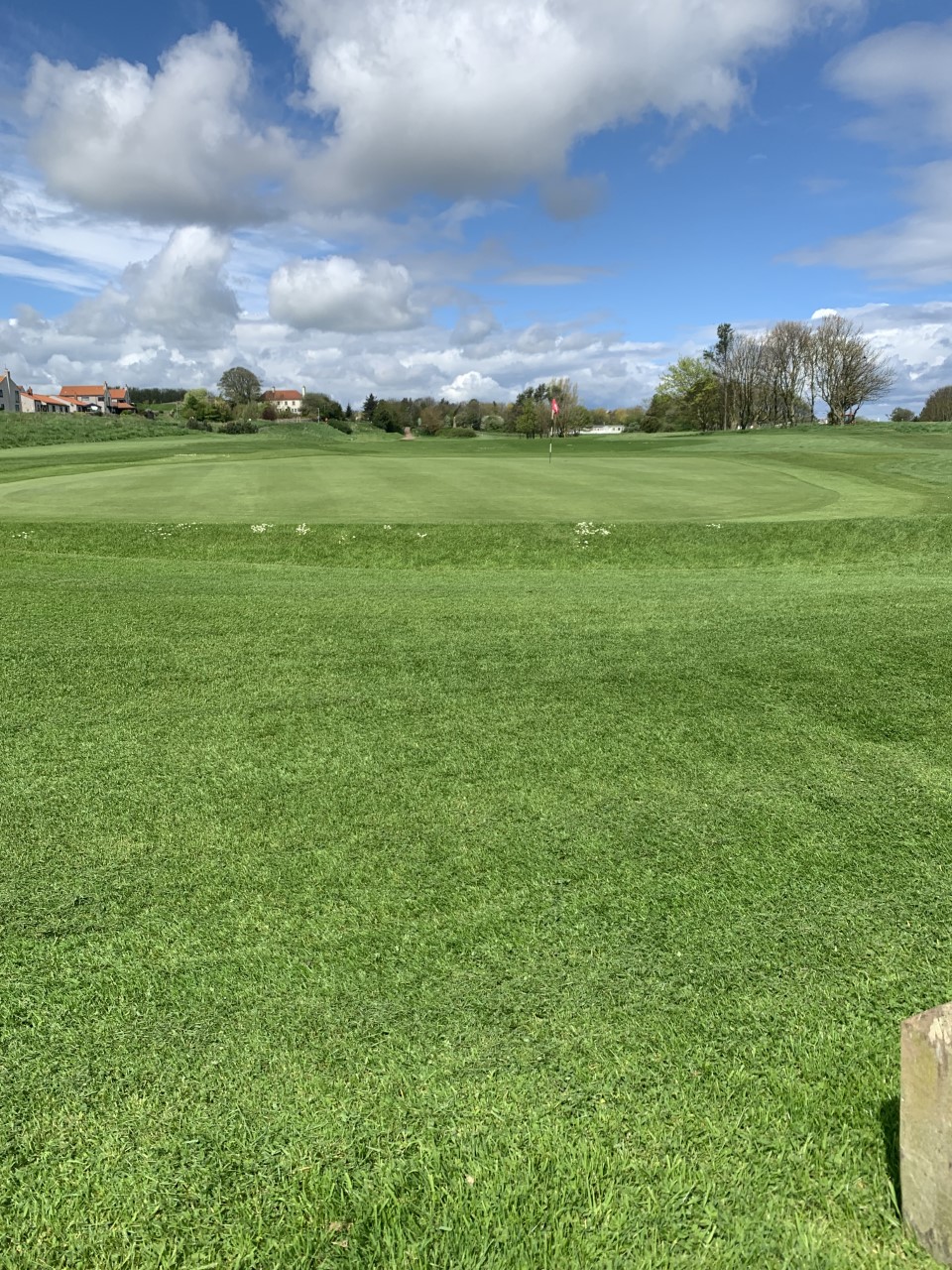 Our First Ladies Open Competition - Magdalene Fields Golf Club