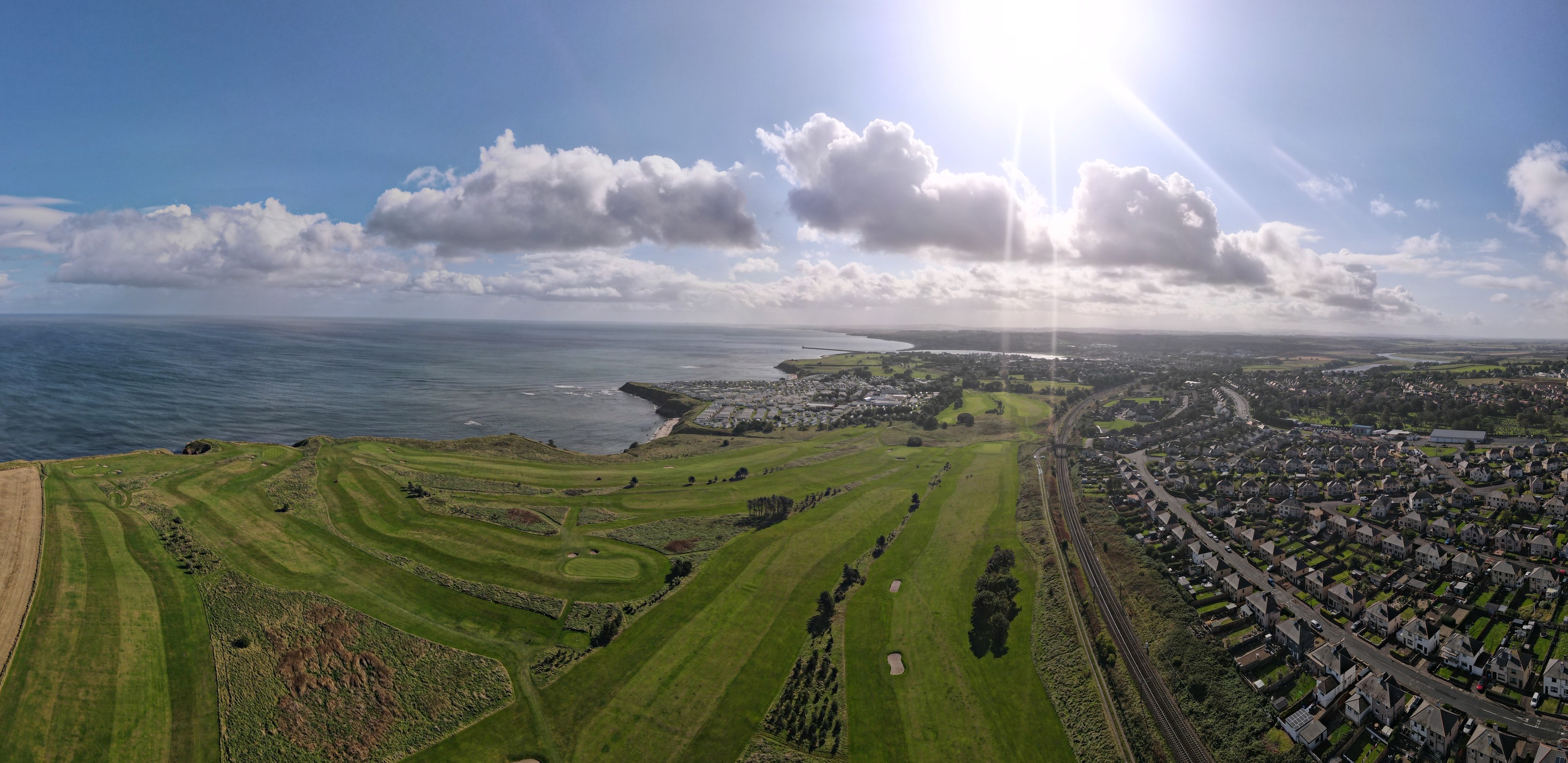 Magdalene Fields Golf Club